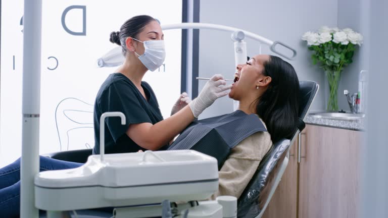 Reliable Youngstown, NY  Dental Services Solutions